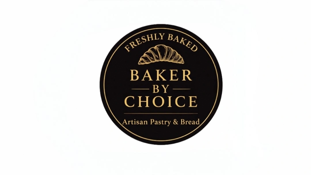 Baker By Choice Logo